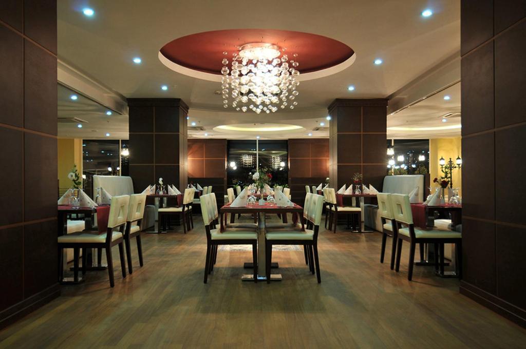 Luxery Suite Goldcity Gold City Alanya Buitenkant foto