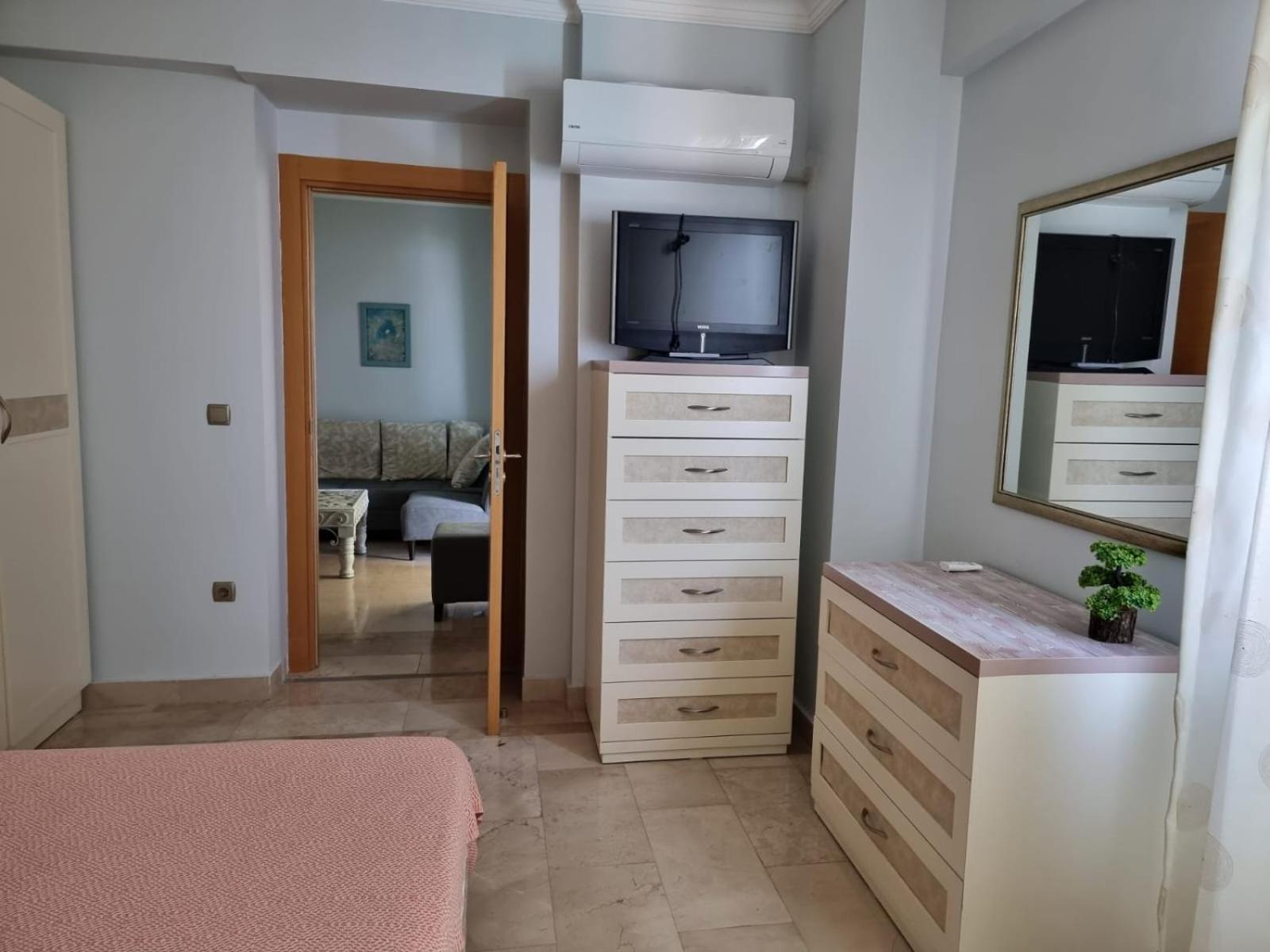 Luxery Suite Goldcity Gold City Alanya Buitenkant foto