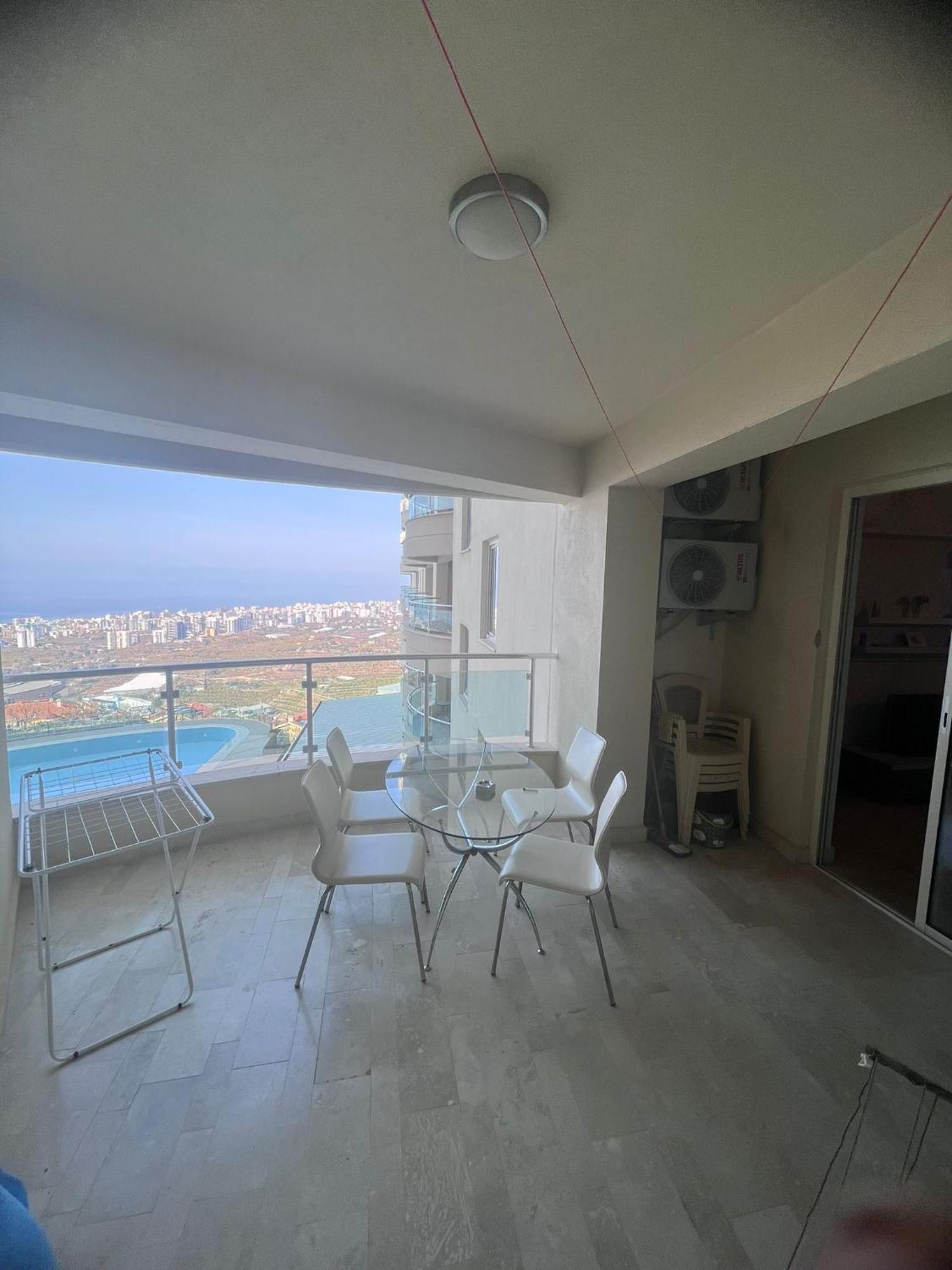 Luxery Suite Goldcity Gold City Alanya Buitenkant foto