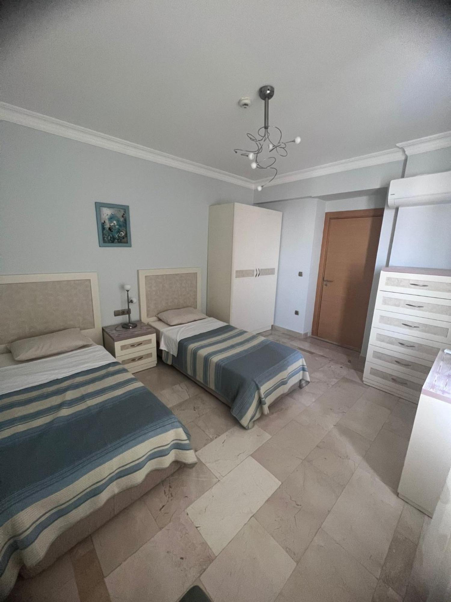 Luxery Suite Goldcity Gold City Alanya Buitenkant foto