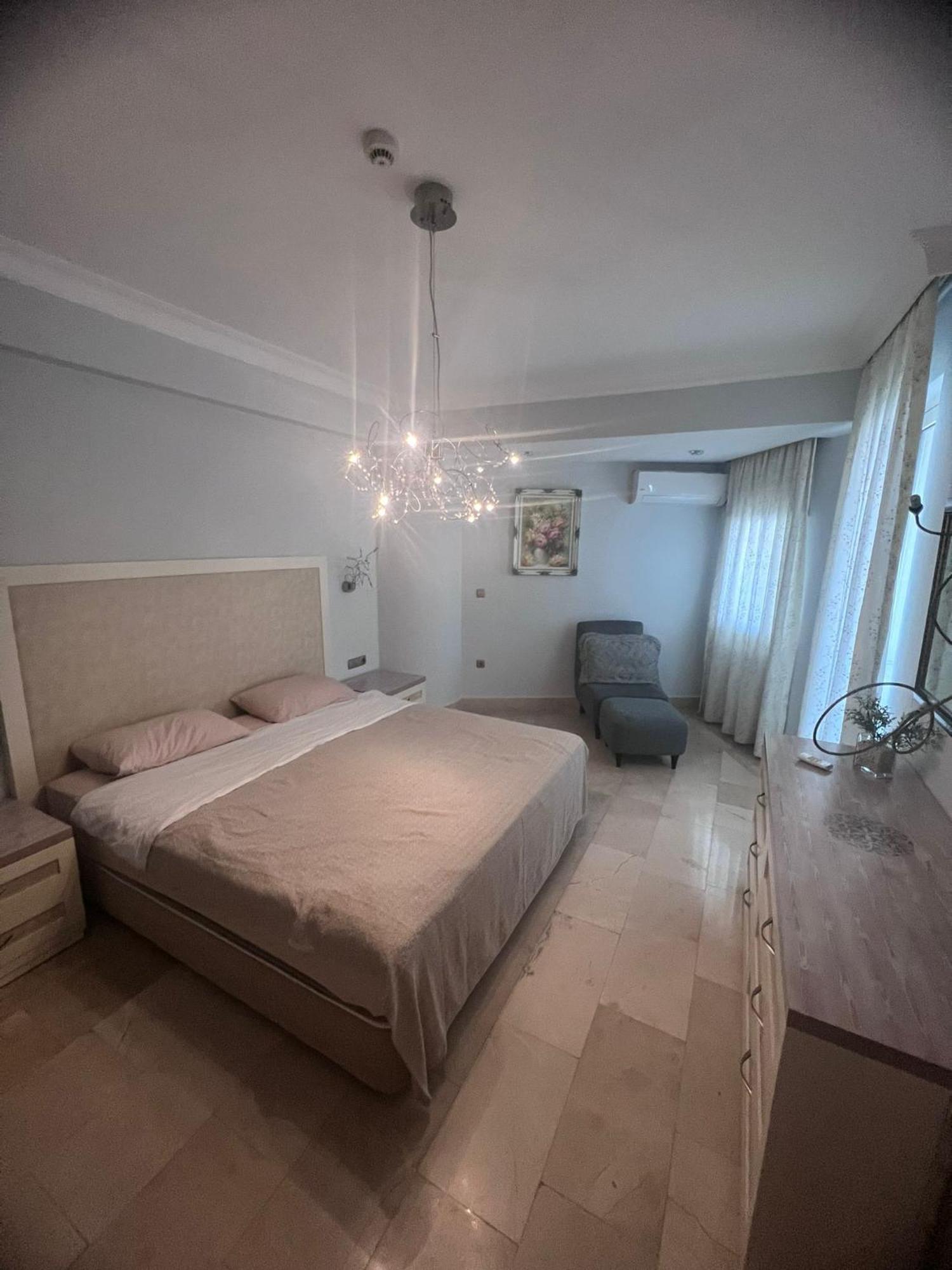 Luxery Suite Goldcity Gold City Alanya Buitenkant foto