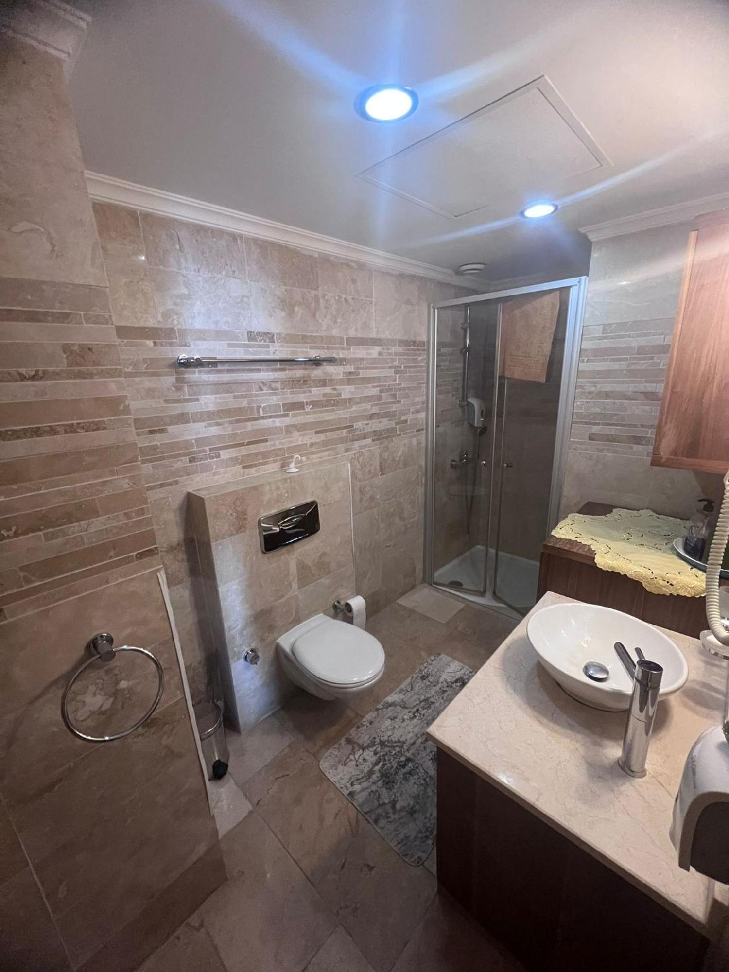 Luxery Suite Goldcity Gold City Alanya Buitenkant foto